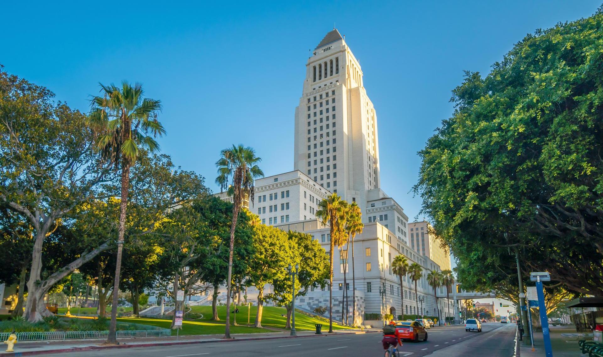 Exploring the Vibrant City of Los Angeles A Guide to the Best Things to