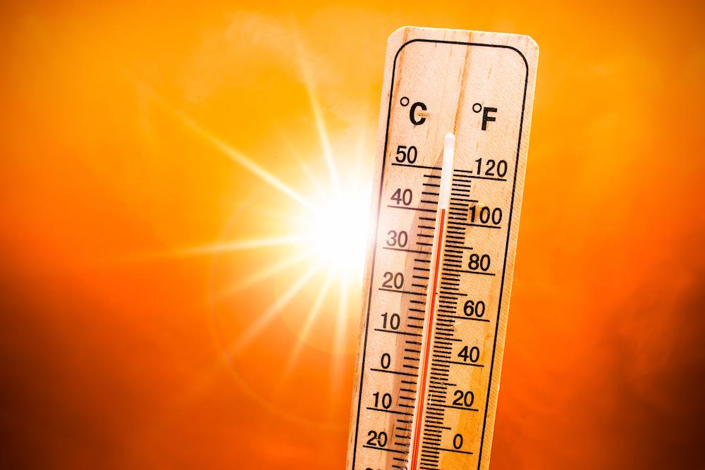 Beat the Heat with City of Los Angeles Cooling Centers - Los Angeles City  Employees' Retirement System