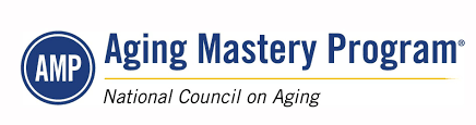 Aging Mastery Program Logo
