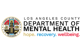 LA County Logo