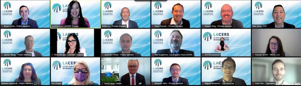 Emerging Manager Symposium