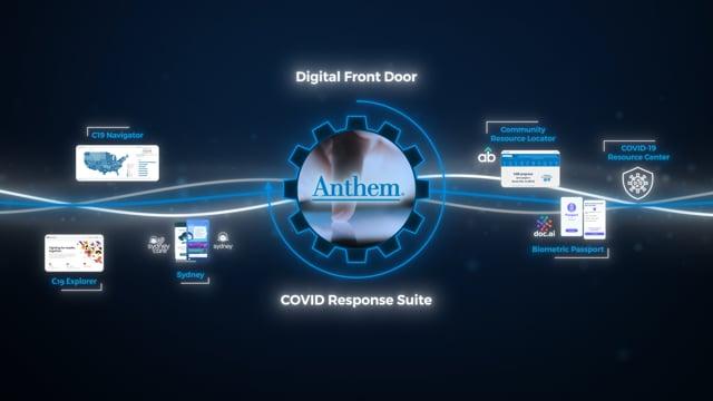 Anthem Blue Cross