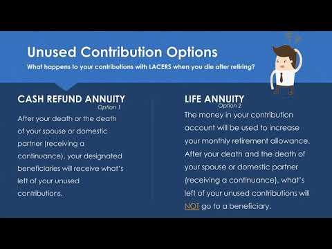 Tier 1 Retirement Benefits Video Series