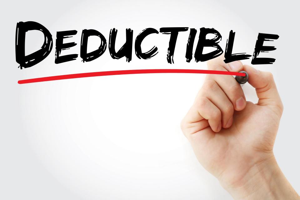 Deductible
