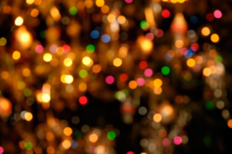 Holiday background
