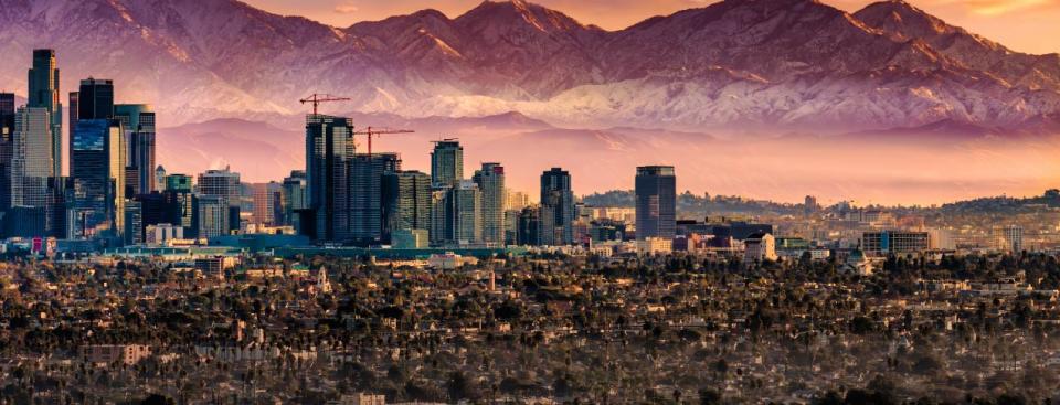 Los Angeles