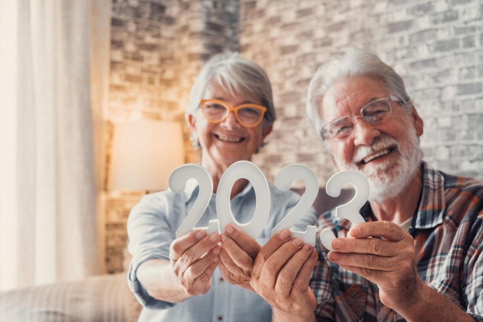 Couple raising 2023 numbers.