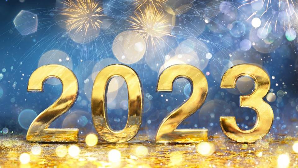 2023 in Gold