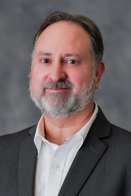 Photo of LACERS General Manager, Neil Guglielmo