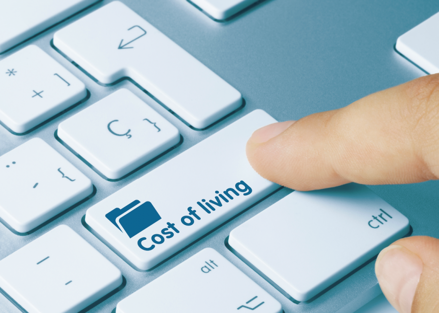 cost of living adjustment