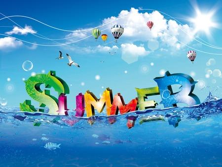 Summer Image 